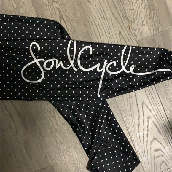 Soul cycle leggings - Picture 2 of 2